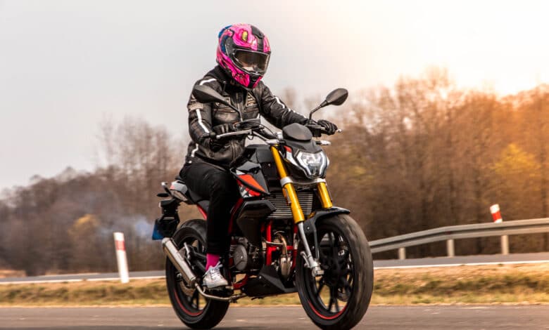 Junak Furious 50 2T