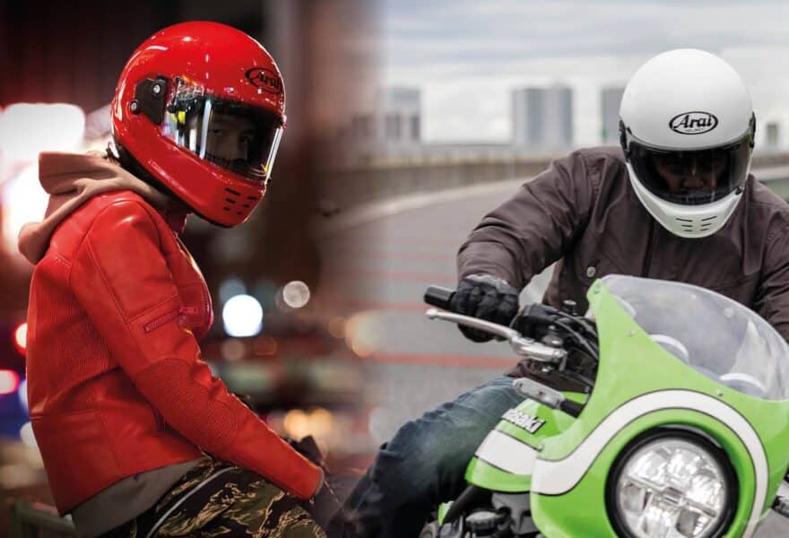 Arai Concept-X