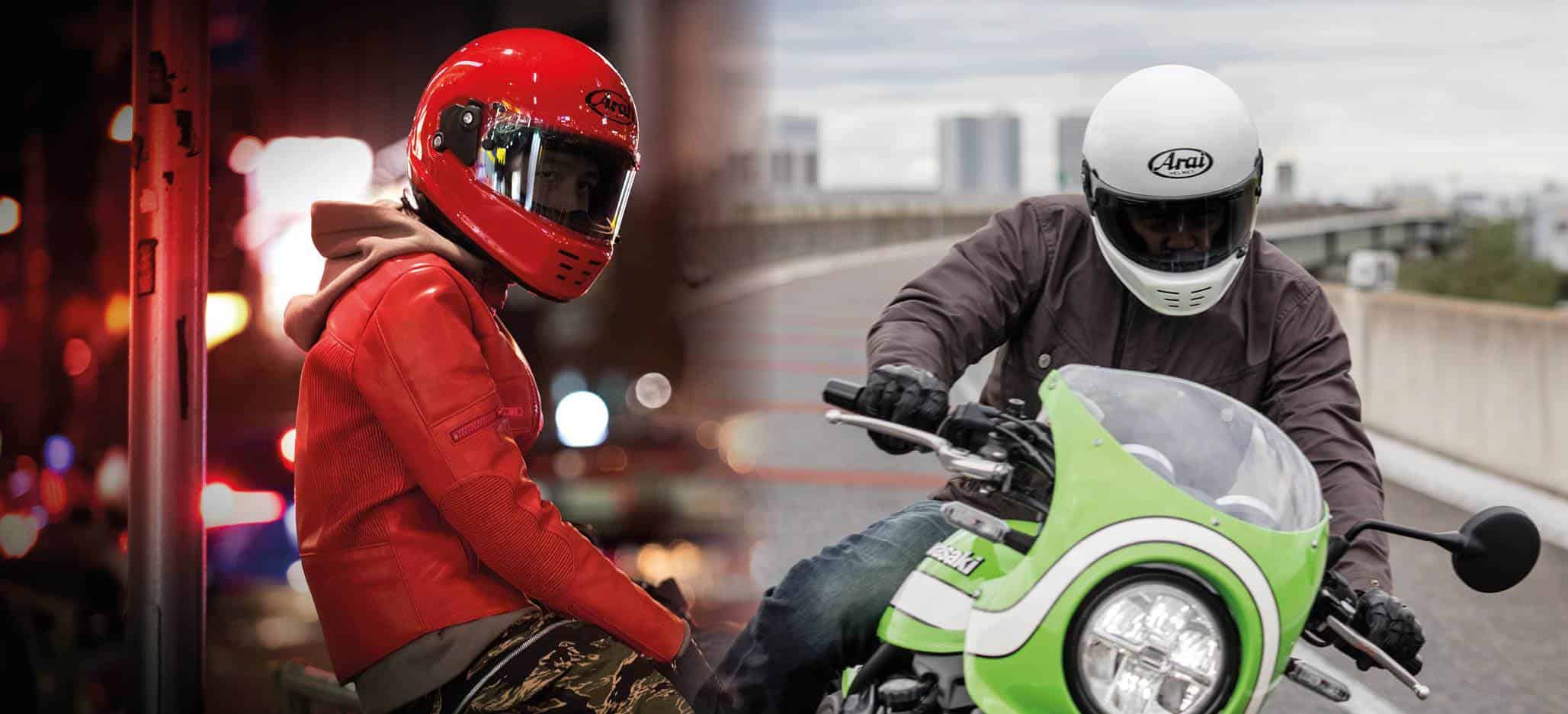 Arai Concept-X