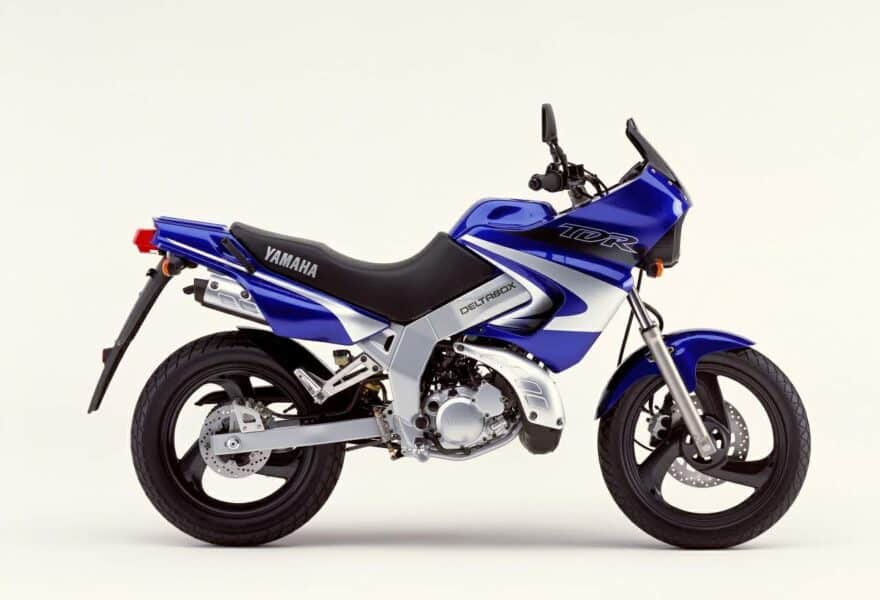 Yamaha TDR 125