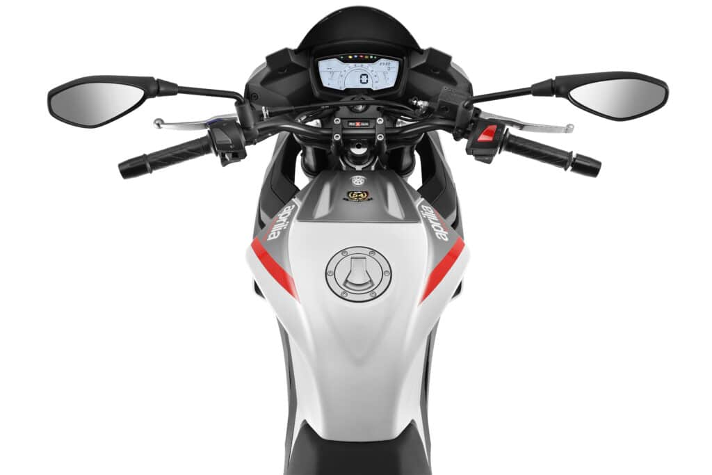 Aprilia Tuono 125 2021