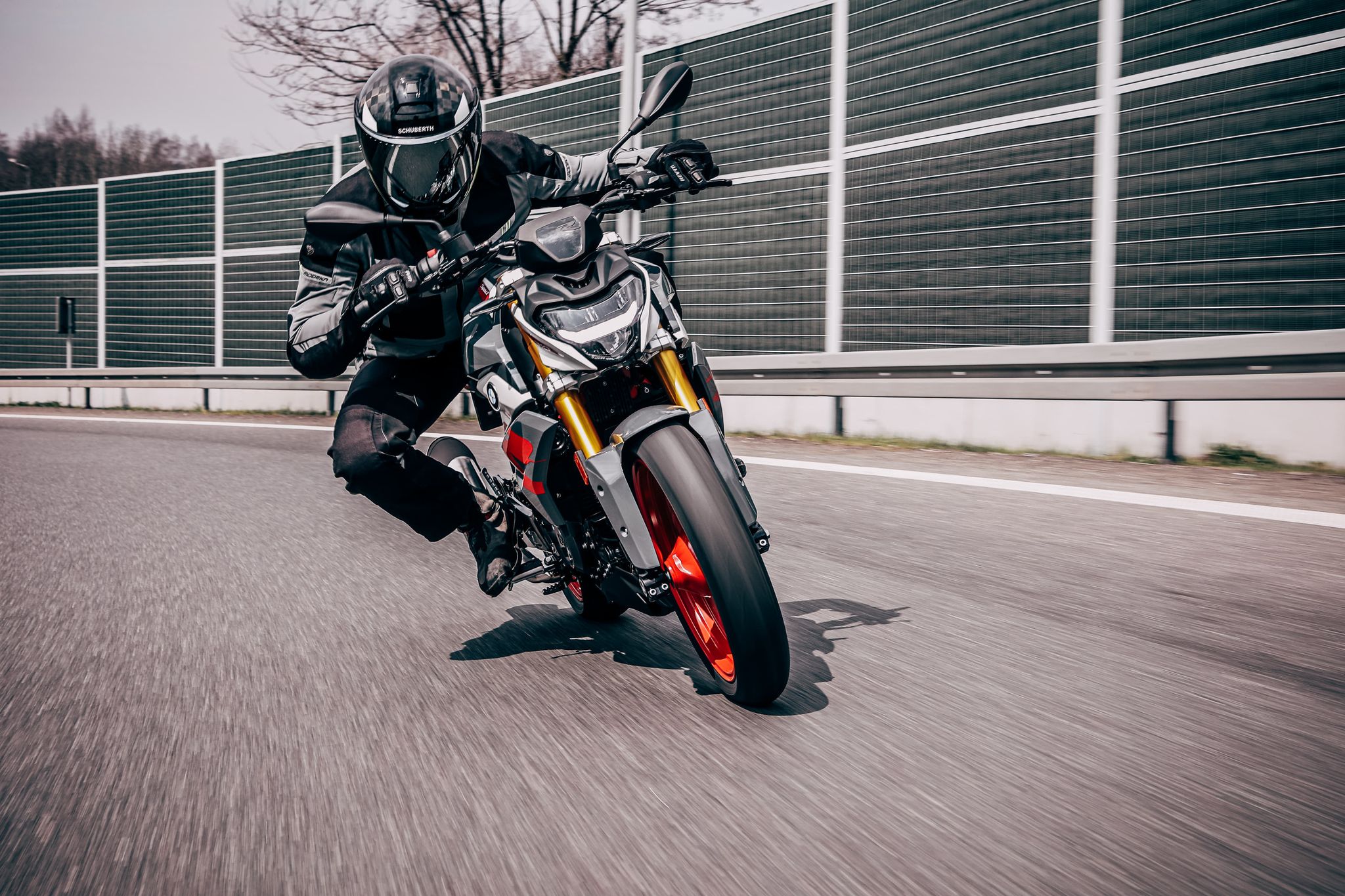 BMW G 310 R 2021