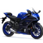 Yamaha R7 2021