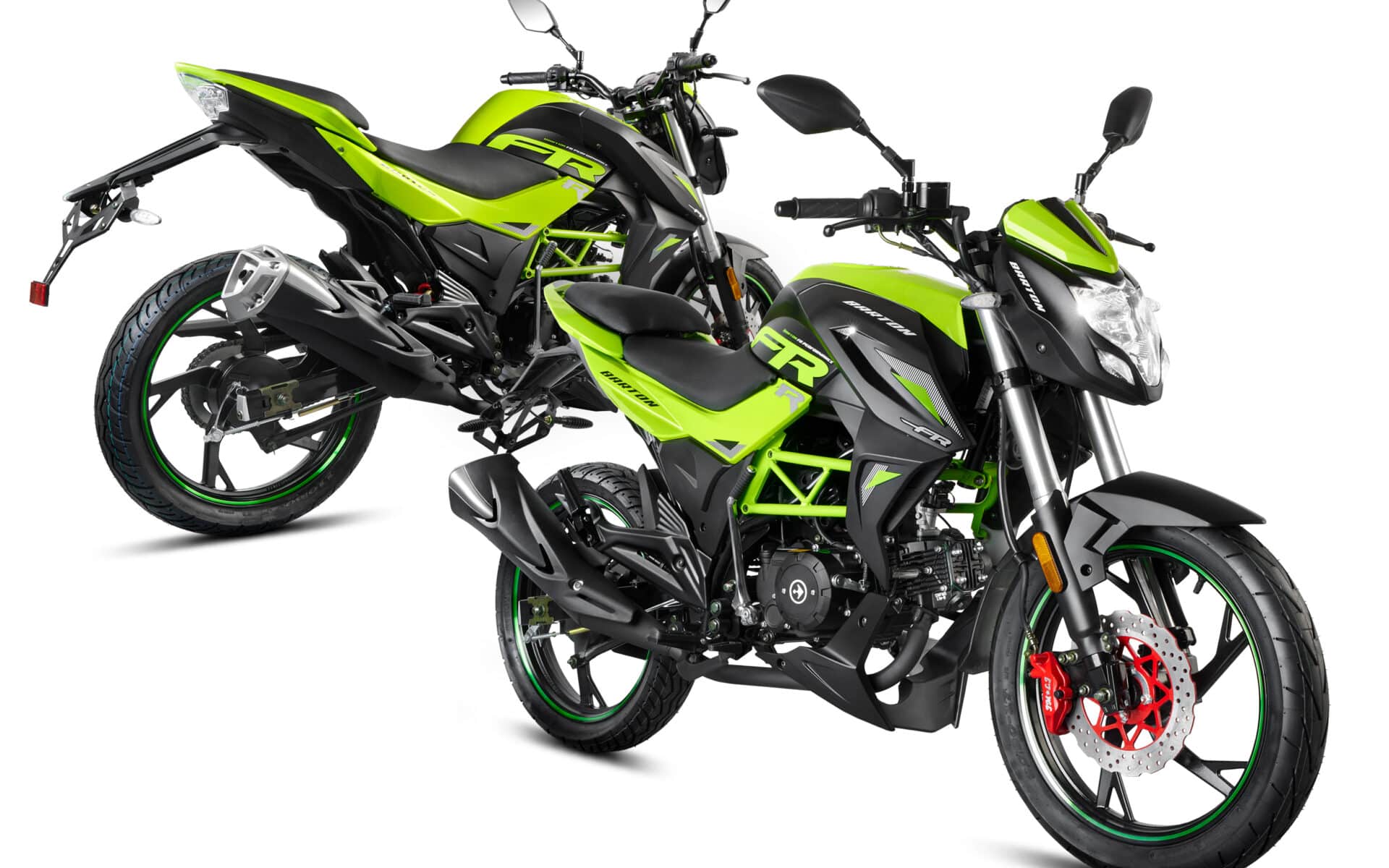 Barton FR50