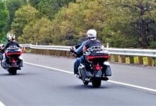 Wypadek motocyklowy