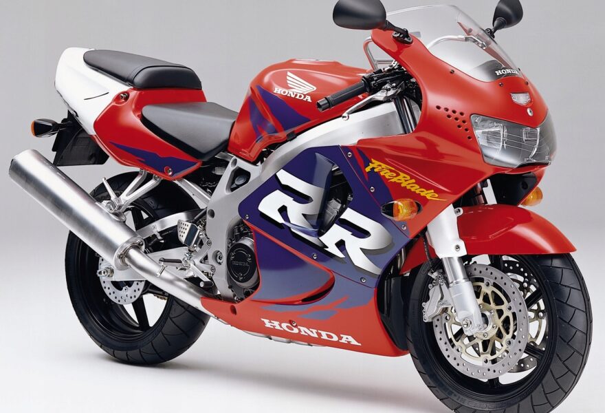 Honda CBC 900 SC 33