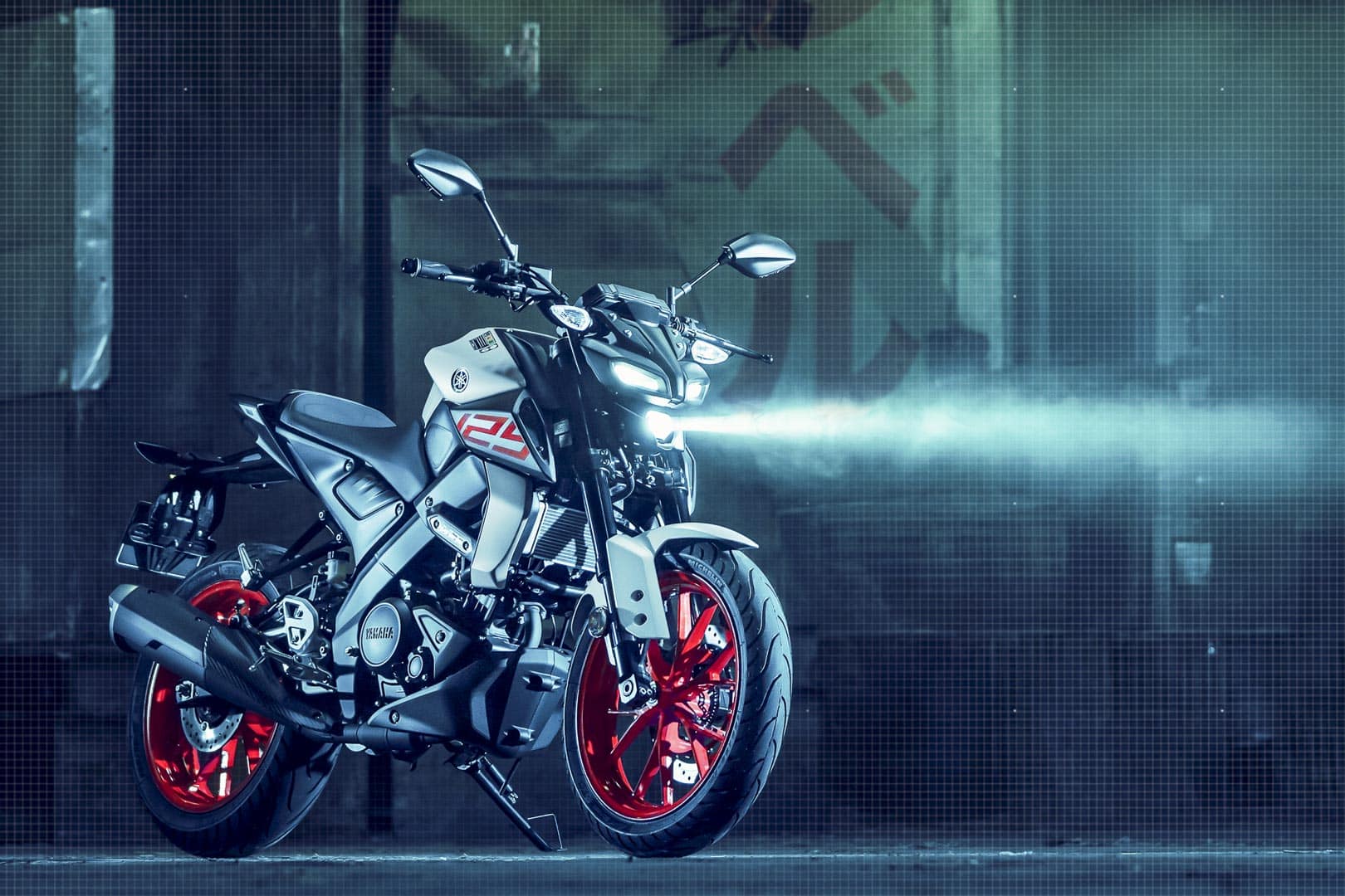Najbardziej szpanerskie motocykle 125: Nasz ranking TOP 5 najciekawszych jednośladów na prawko B