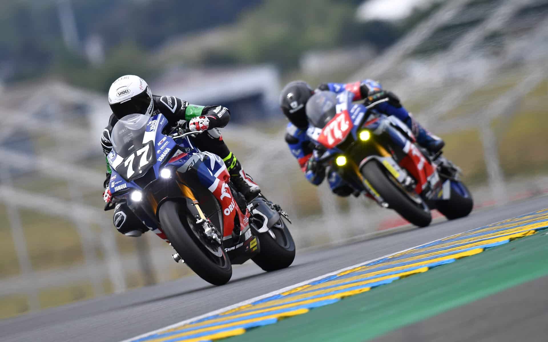 Wójcik Racing Team