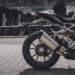 Triumph Speed Triple 2021