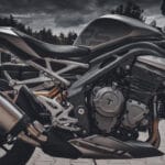Triumph Speed Triple 2021