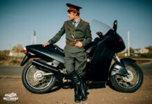 IŻ Wega. Radziecki motocykl z silnikem wankla