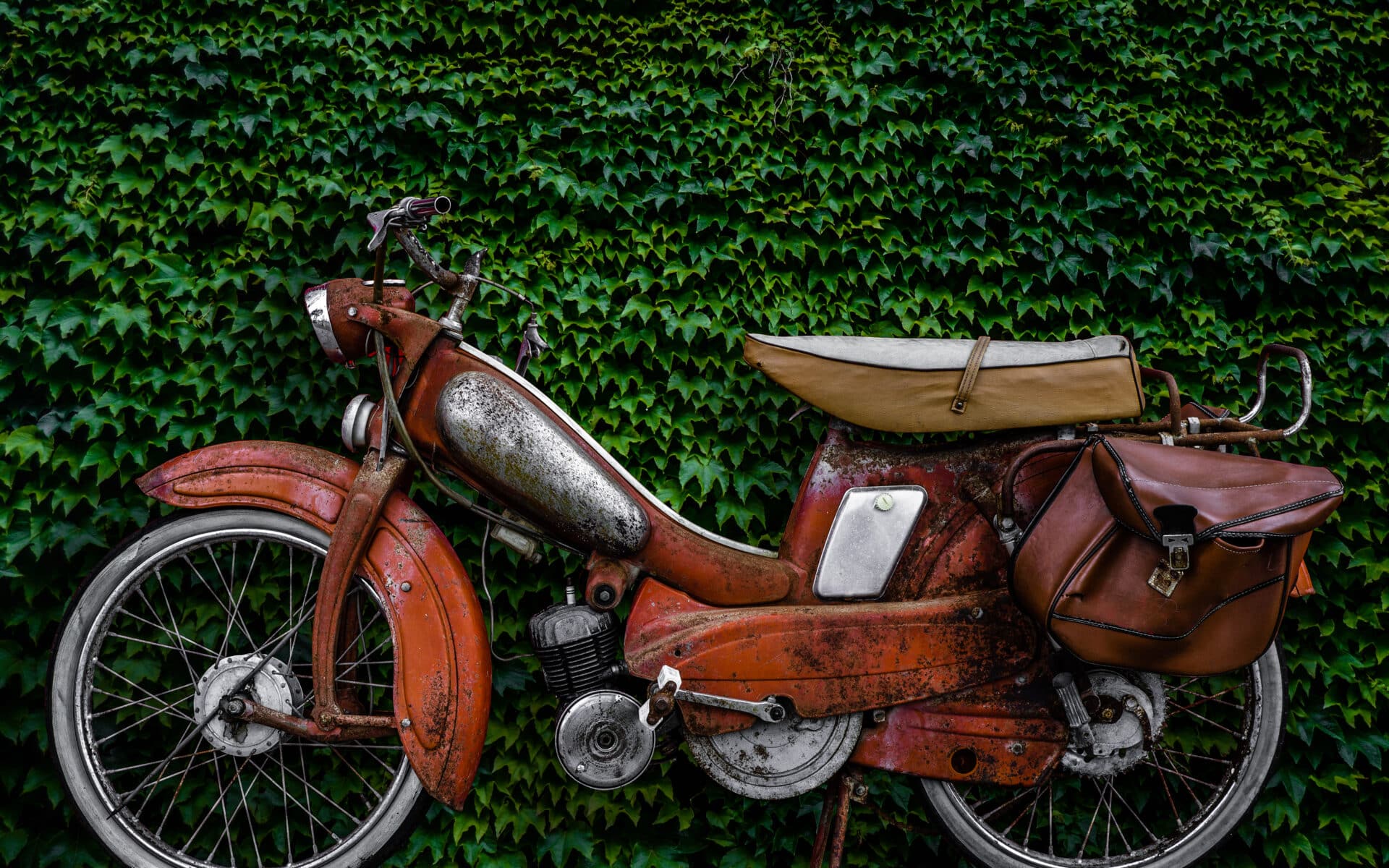 motorower