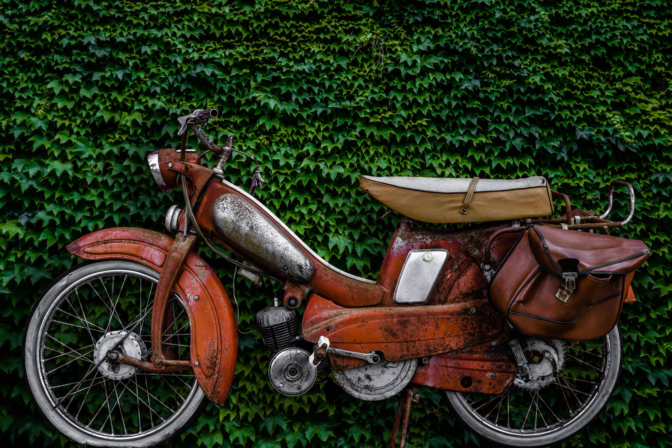 motorower