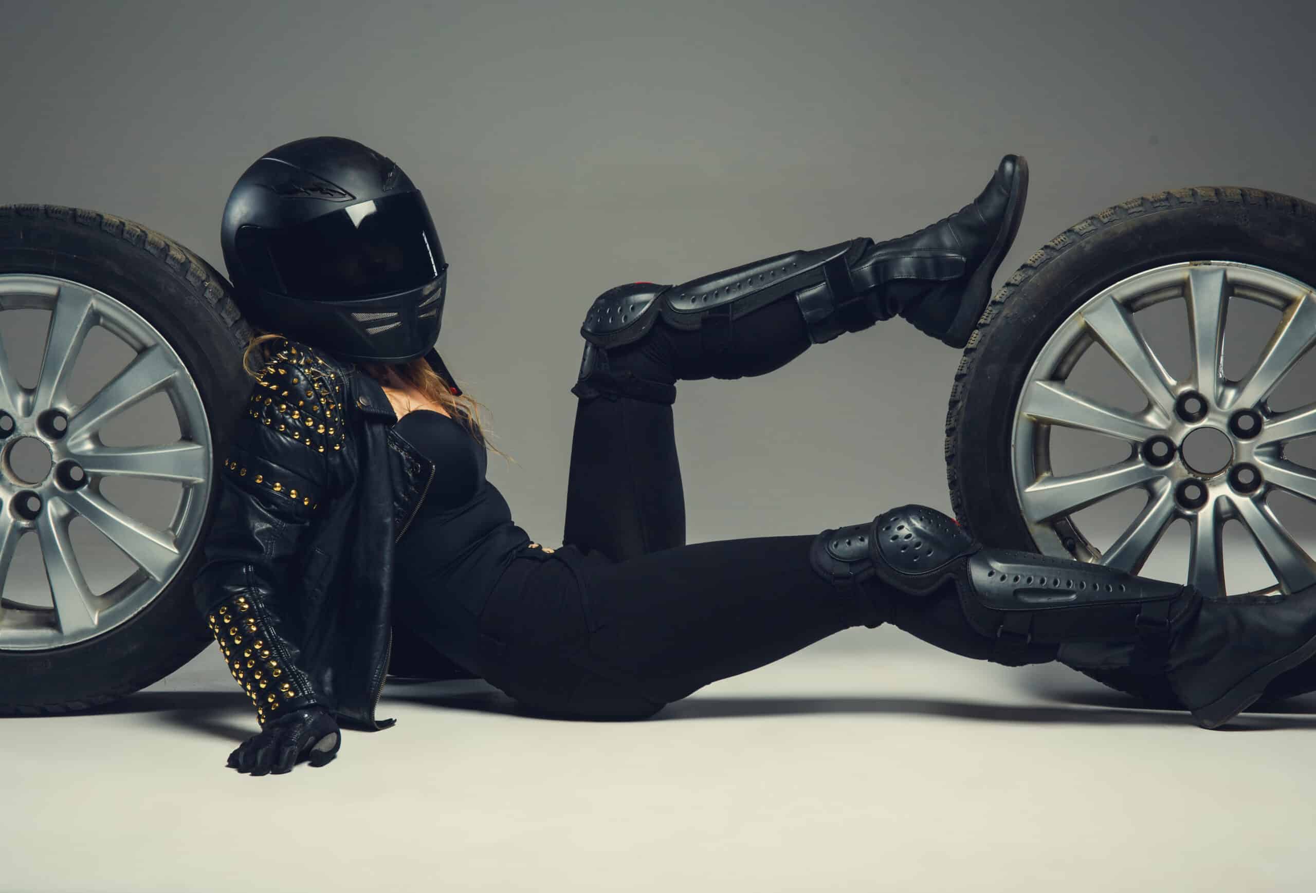 Moto wheels