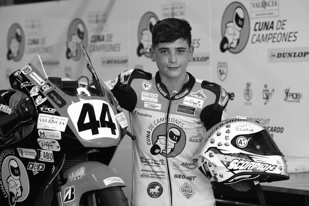 Nie żyje młody zawodnik. Motocykliści Wójcik Racing Junior Teamu wracają z zawodów piątej rundy serii European Talent Cup z ciężkimi sercami