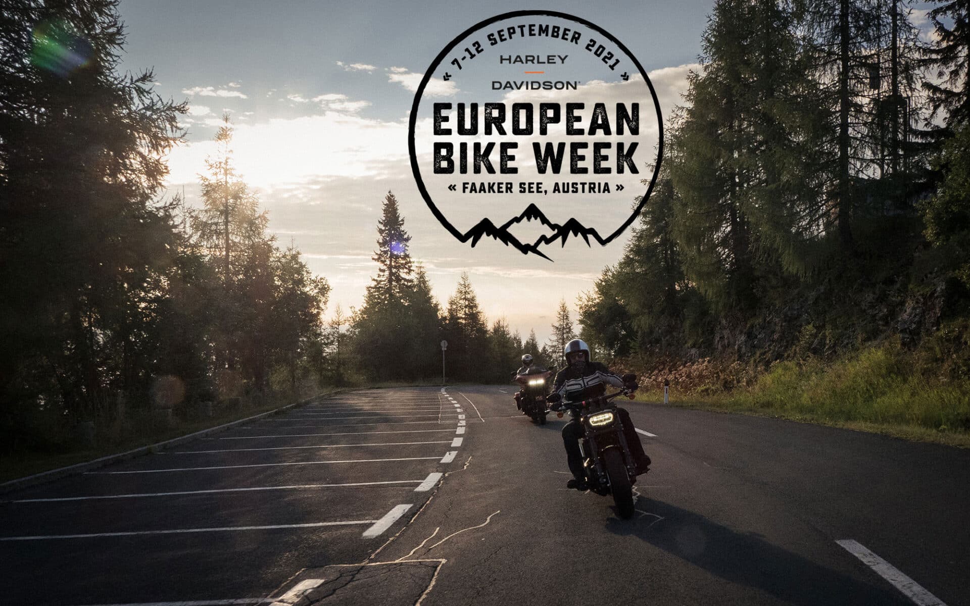 European Bike Week – jeden z największych zlotów motocyklowych w Europie powraca!