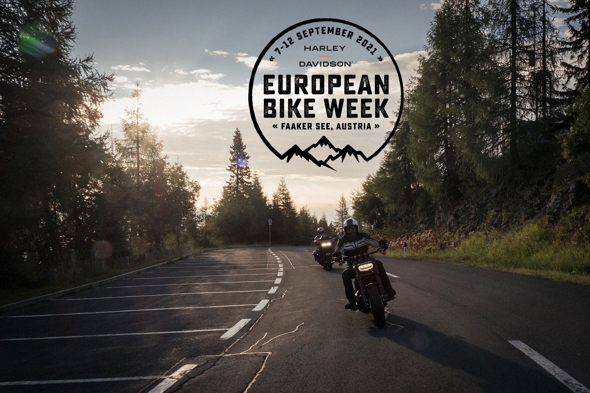European Bike Week – jeden z największych zlotów motocyklowych w Europie powraca!