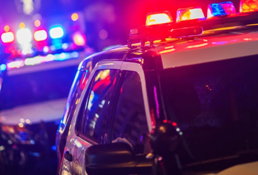 Zmiany w prawie 2021: policja, mandat