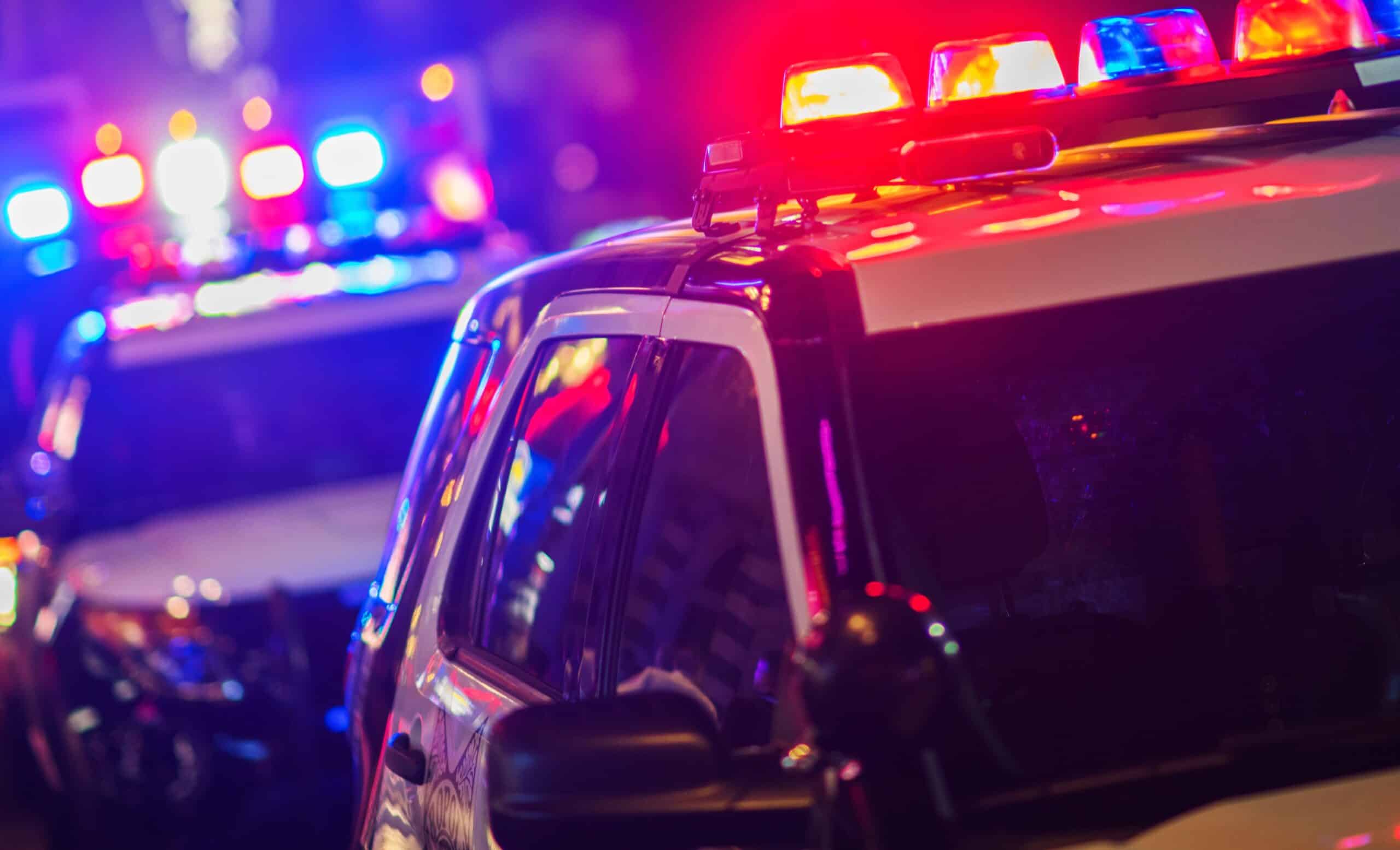 Zmiany w prawie 2021: policja, mandat