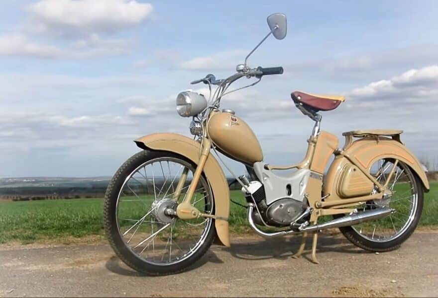 Simson SR2