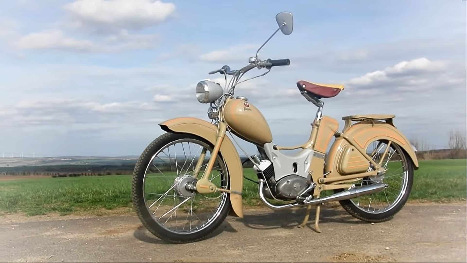 Simson SR2