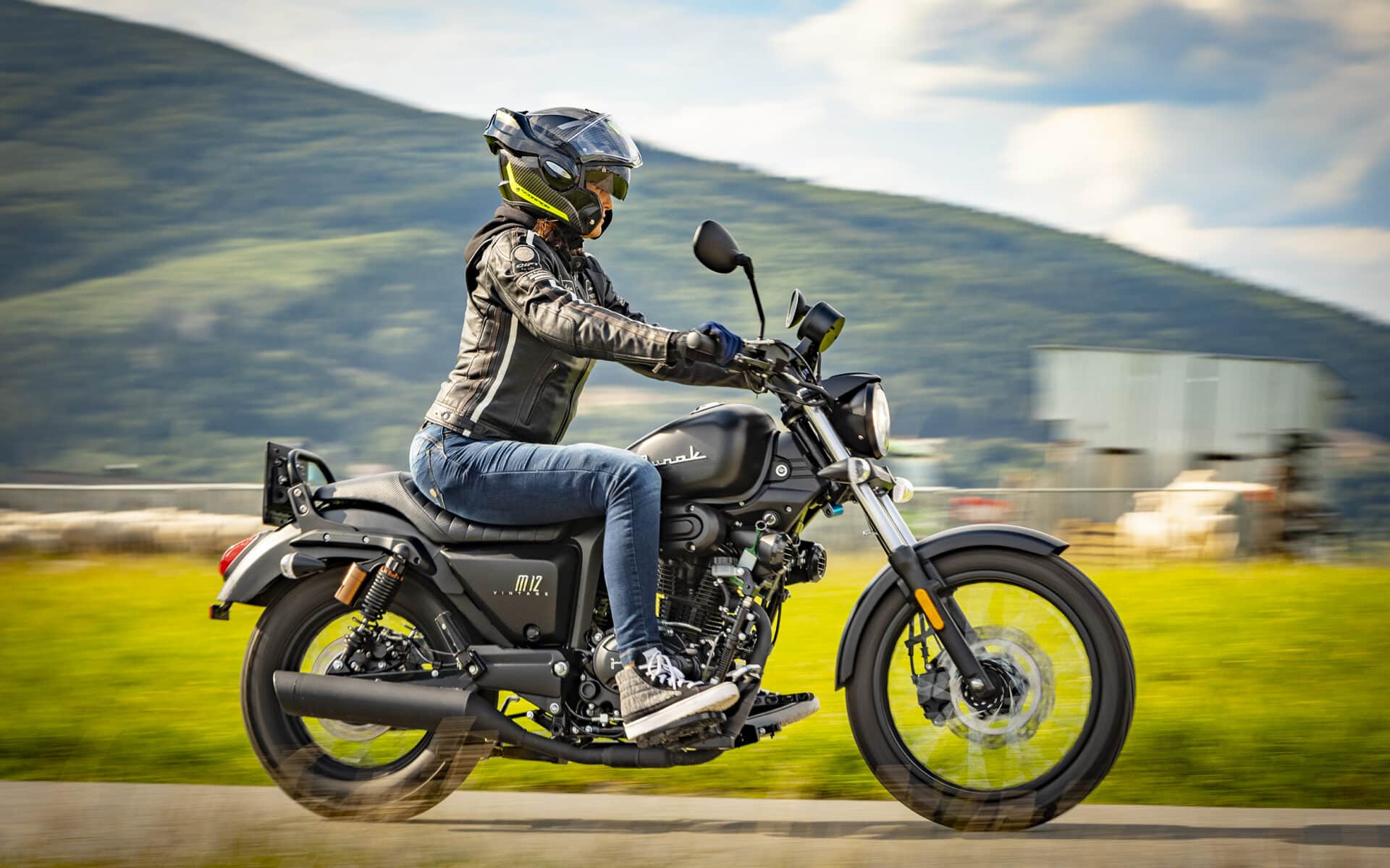 Junak M12V – Kaszëbë Meetup: widzimy się już niebawem!