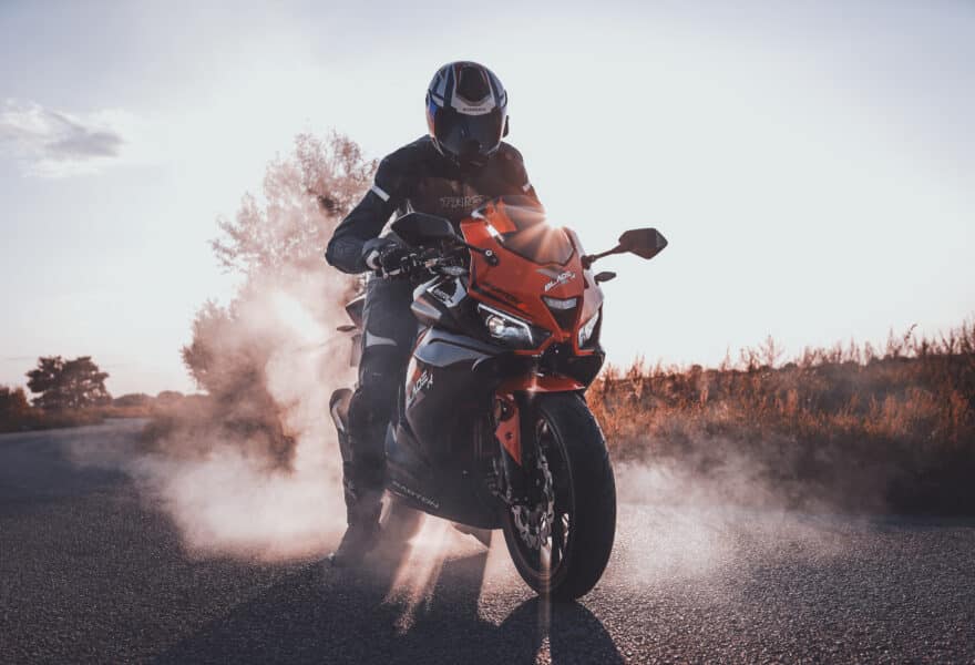 Barton Blade-R 125