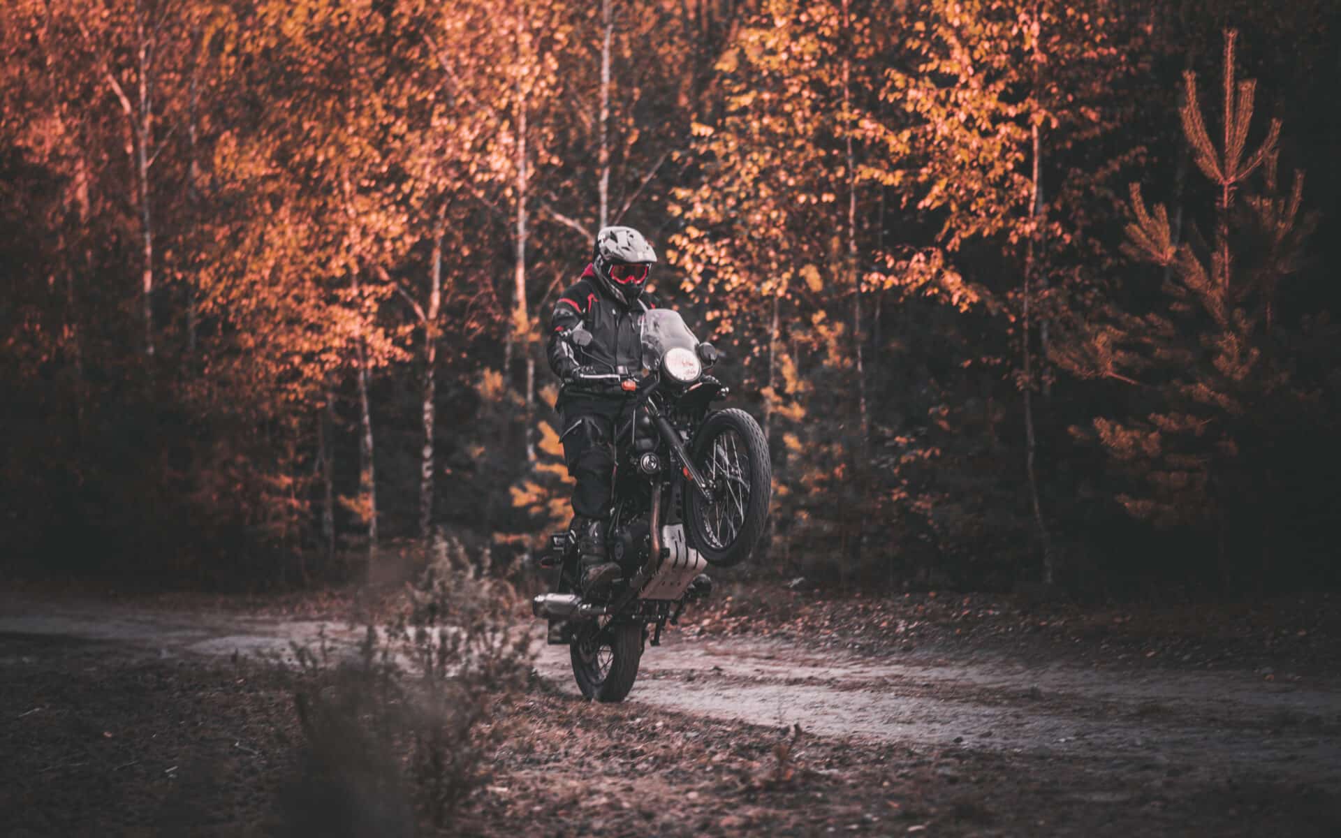 Royal Enfield Himalayan