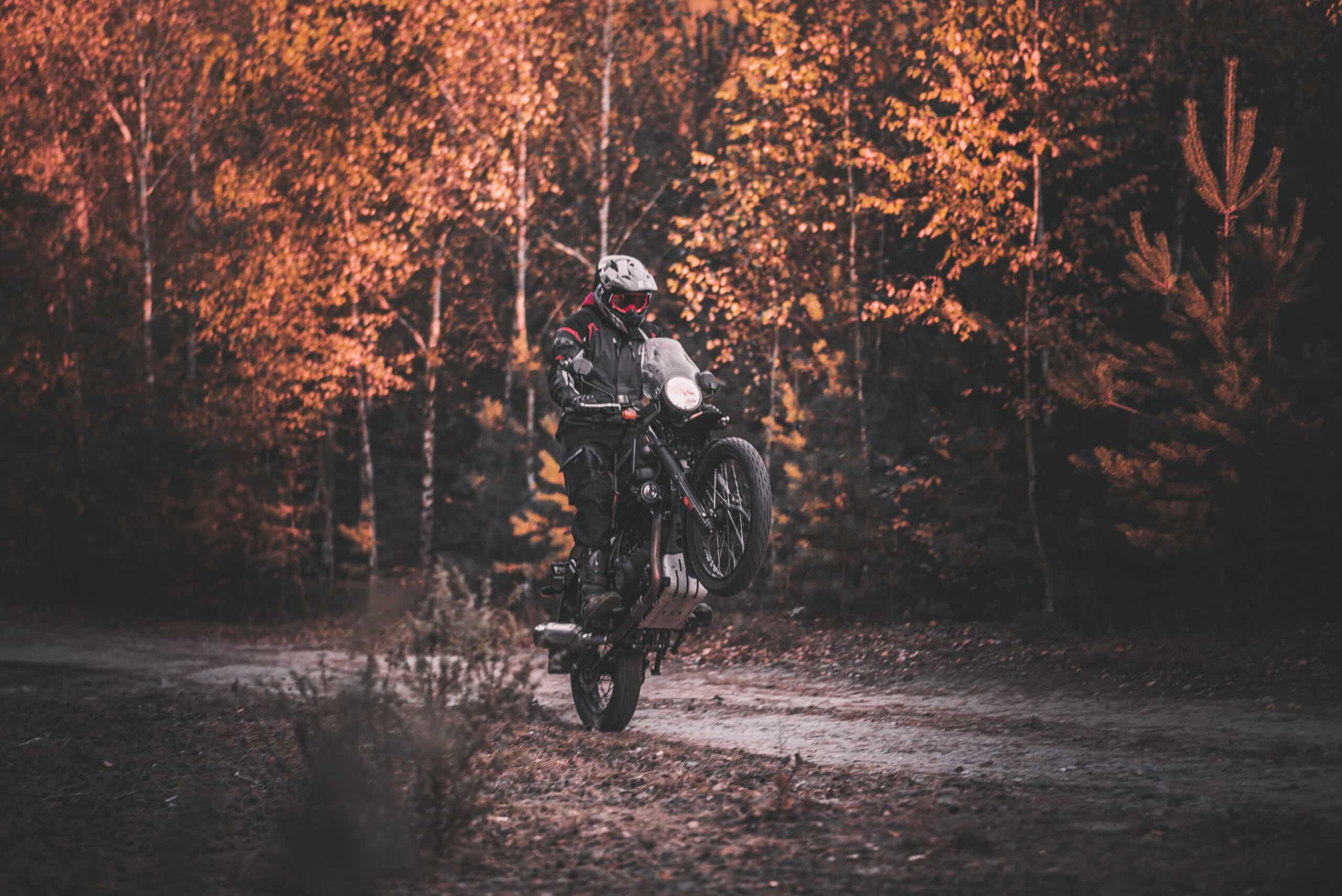 Royal Enfield Himalayan