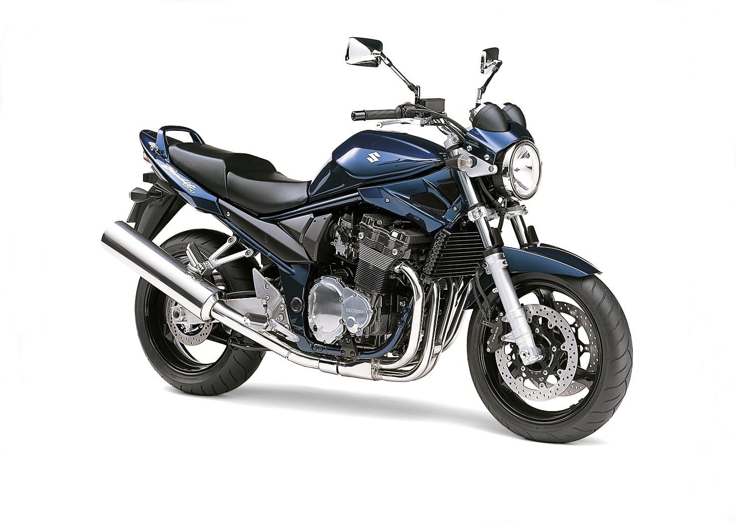 Suzuki Bandit 1200