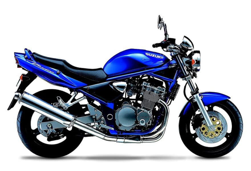 Suzuki-GSF-600-Bandit