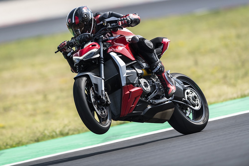 Parady fanów Ducati na całym świecie. Już 6 maja odbędzie się We Ride As One