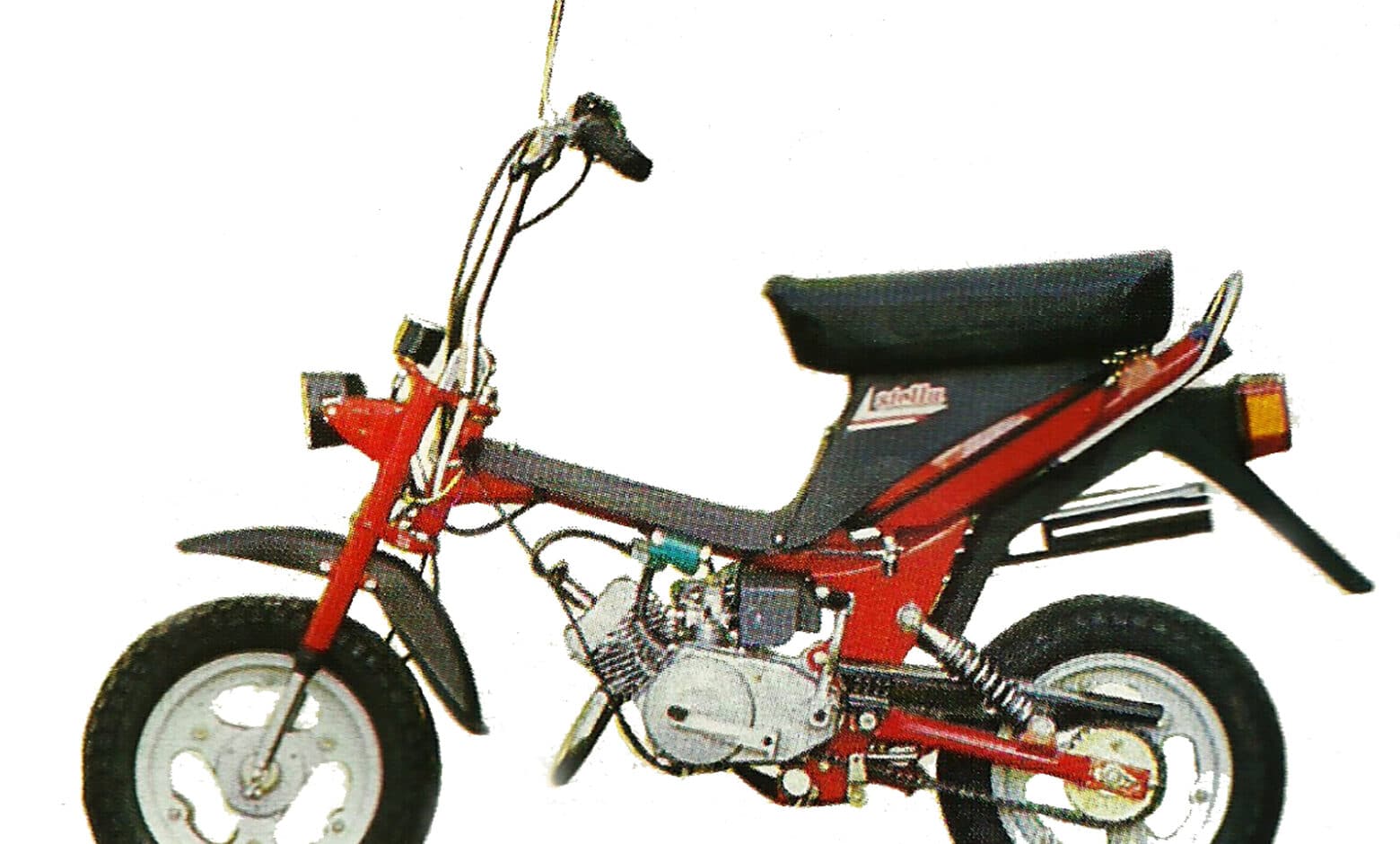 Romet Stella