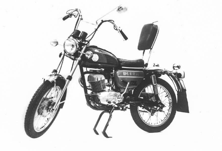 WSK M21 W-2 DUDEK
