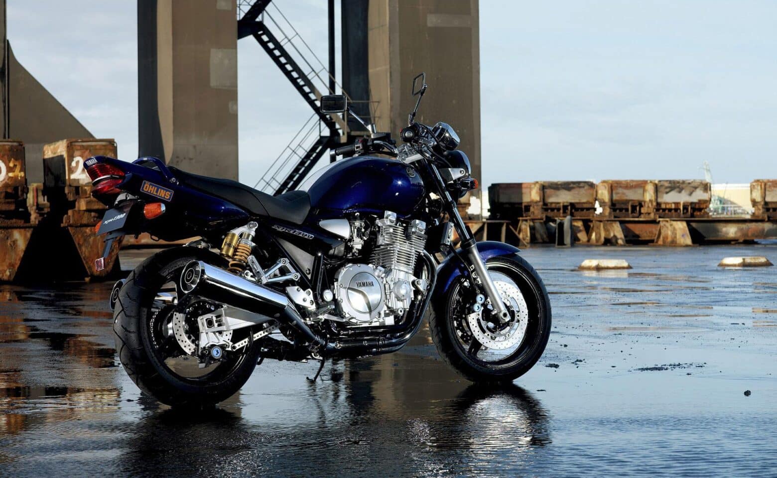 TOP6 najszybszych klasycznych motocykli naked bike, na które cię stać – nasz ranking