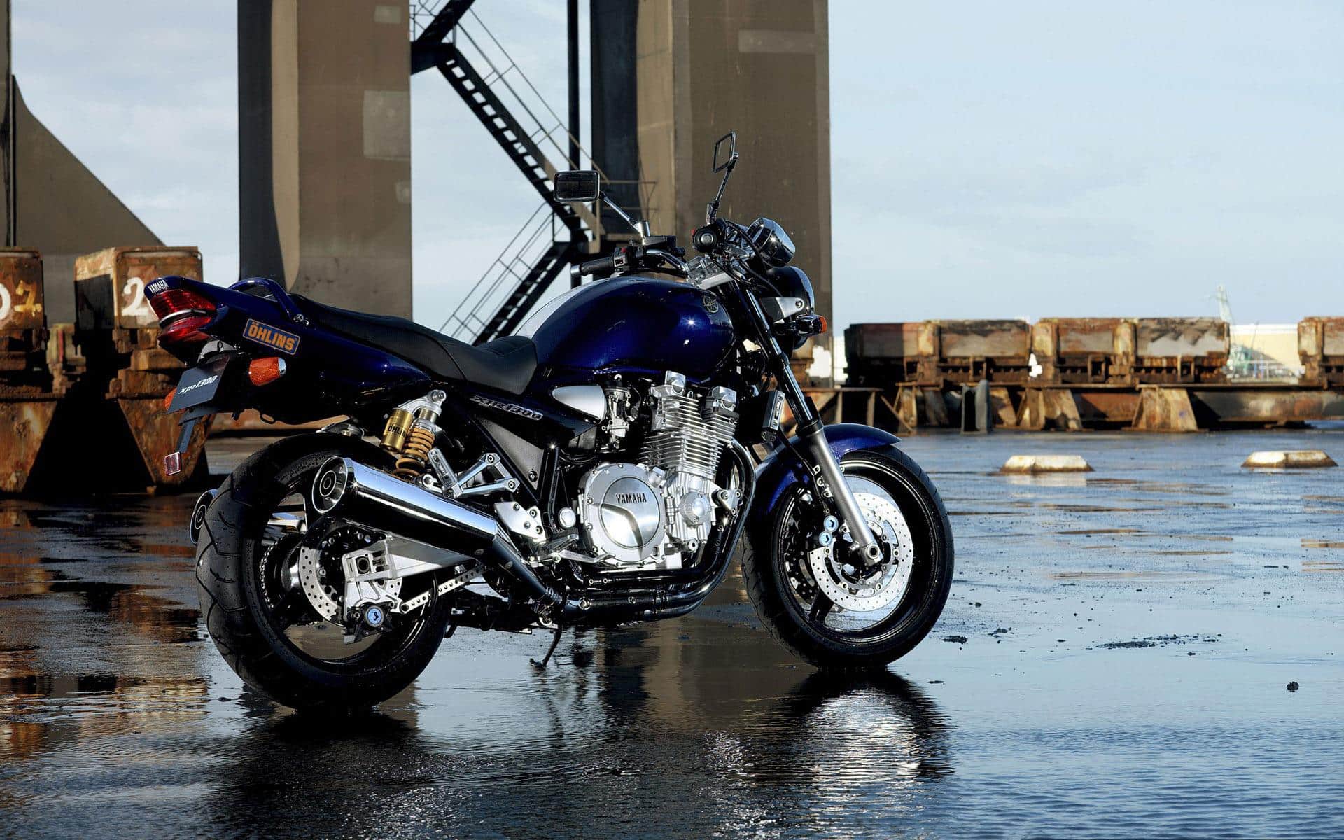 TOP6 najszybszych klasycznych motocykli naked bike, na które cię stać – nasz ranking