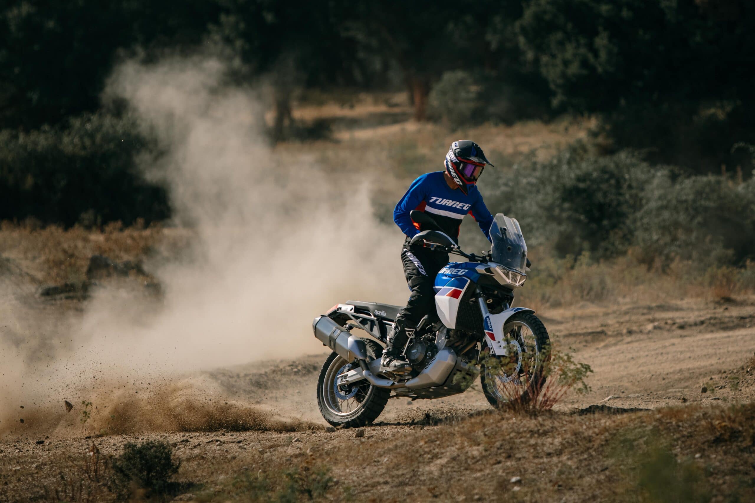 Yamaha Ténéré 700 – 5 alternatyw w klasie średnich adventure