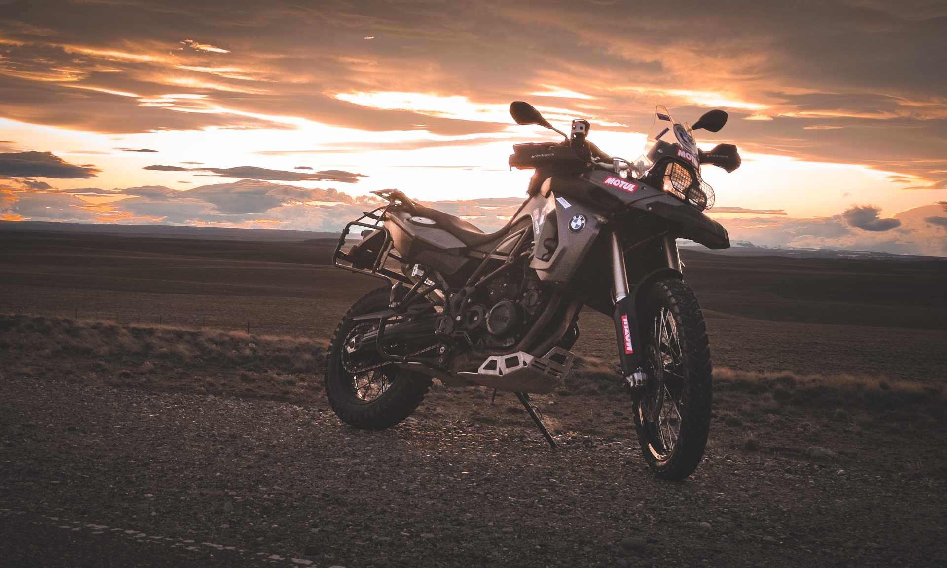 BMW F 800 GS (2008-2012):  turystyczny motocykl wyprawowy dla każdego – główny bohater Motul Tour [DANE TECHNICZNE, CENA, OPINIE, WADY, ZALETY]