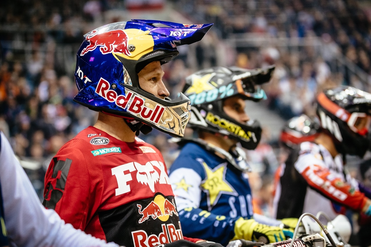 SuperEnduro w Łodzi: już w tą sobotę najlepsi zawodnicy świata zmierzą się w mistrzostwach świata w Polsce