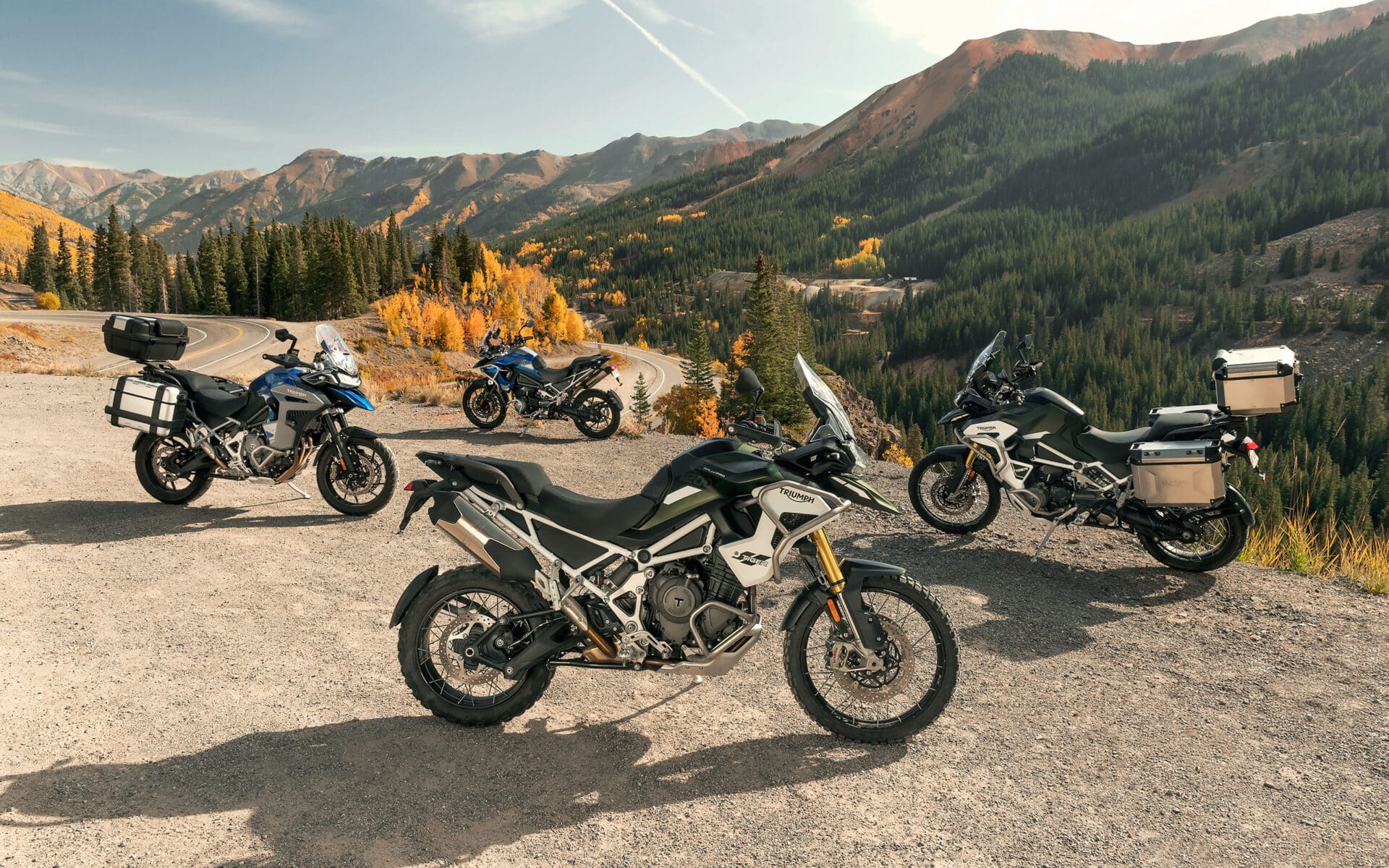 Najlepsze motocyklowe nowości 2022: Na te motocykle warto było czekać