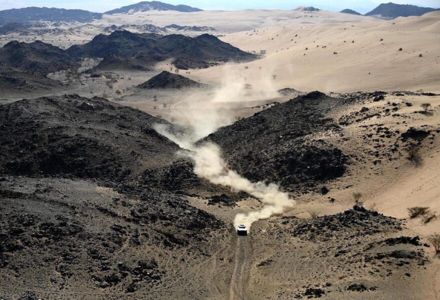 Dakar 2022