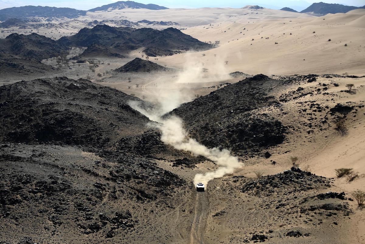Dakar 2022