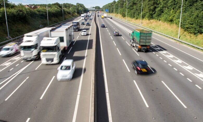 Koniec odkręcania na autostradzie – te zmiany w prawie zmienią wszystko