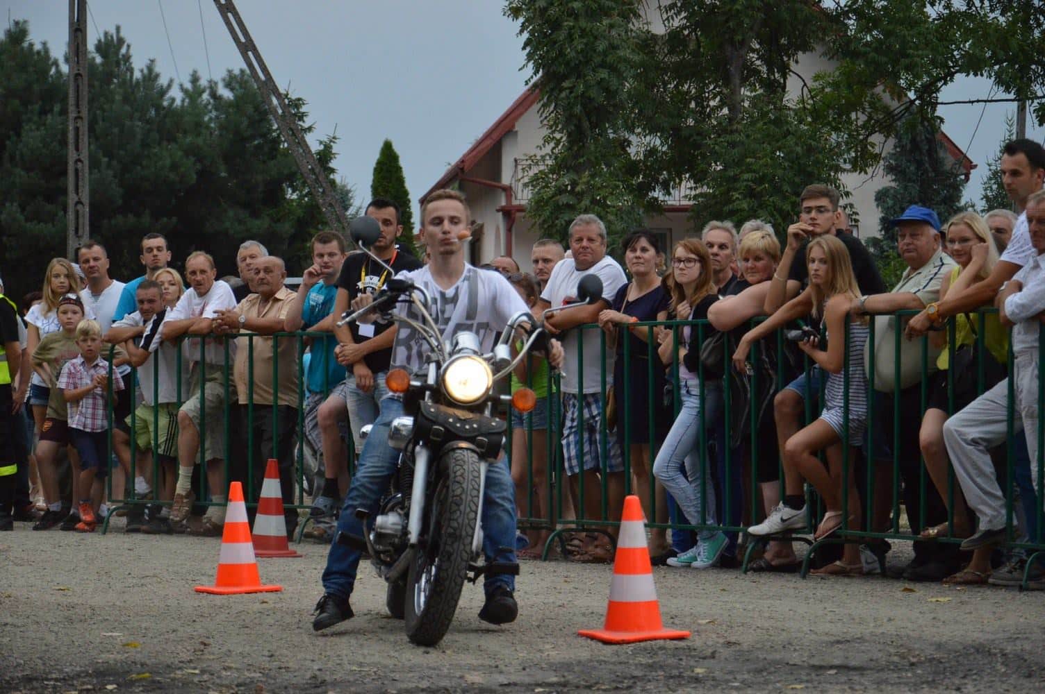 Zloty motocyklowe