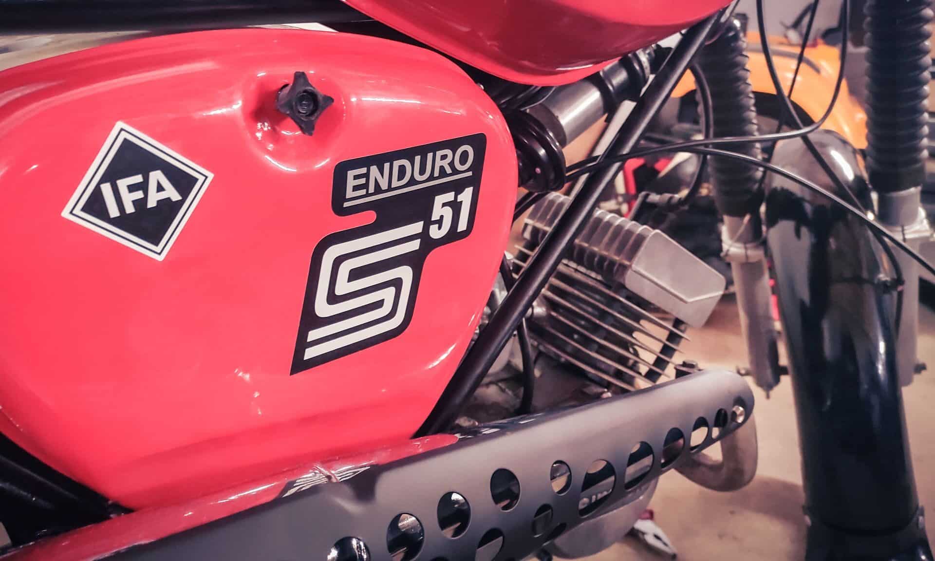 Kupiłem Simsona S51. To była najlepsza decyzja mojego życia: motorowery dają szczęście!
