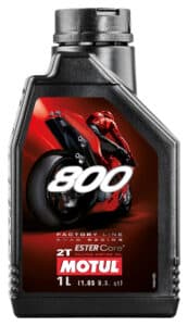 MOTUL 800 2T