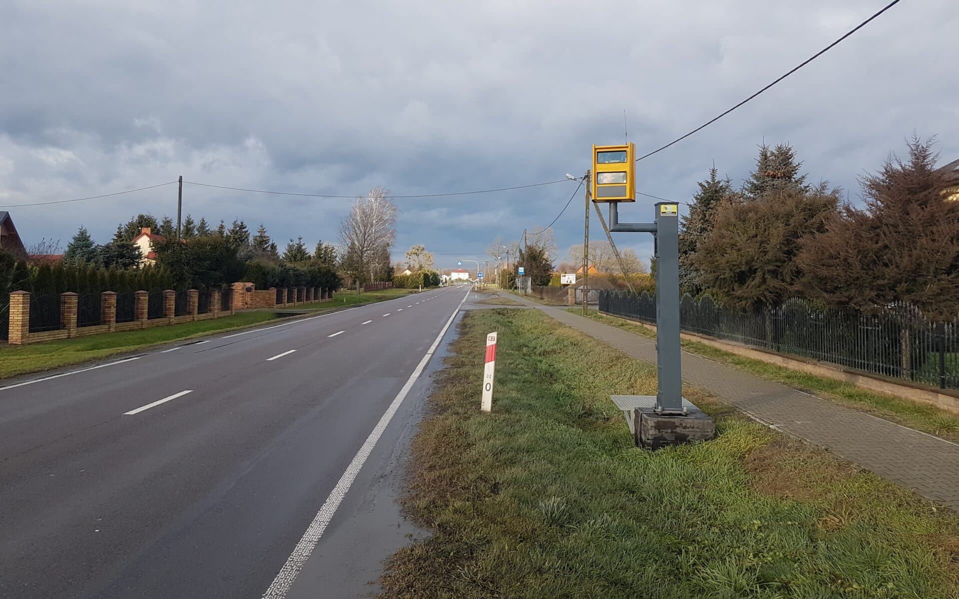 Fotoradary w Polsce robią coraz mniej zdjęć. Jest jednak kilka szczególnie skutecznych.
