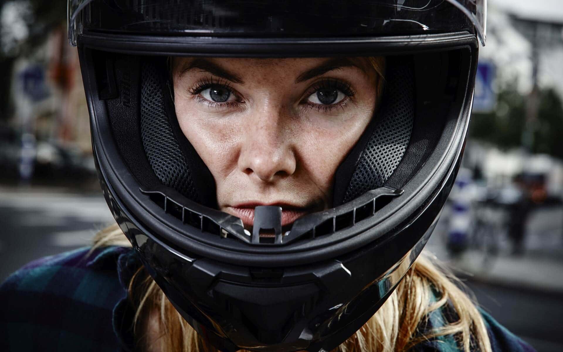 Chińskie kaski motocyklowe