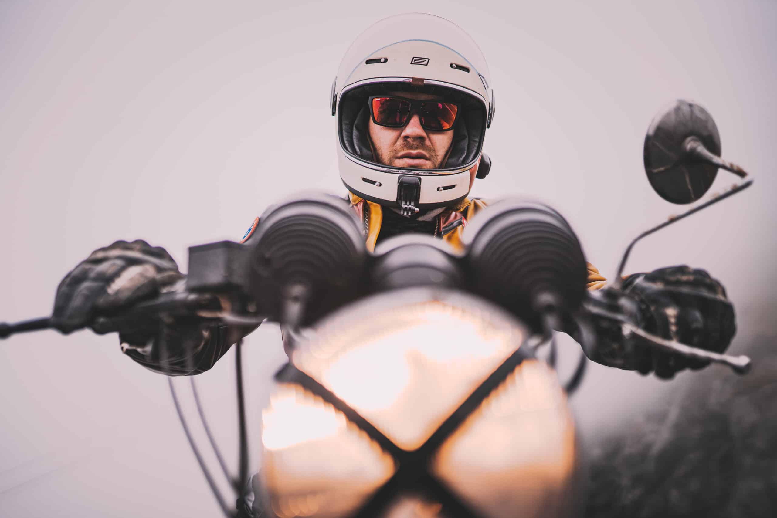 Origine Vega. MZ ETZ 250
