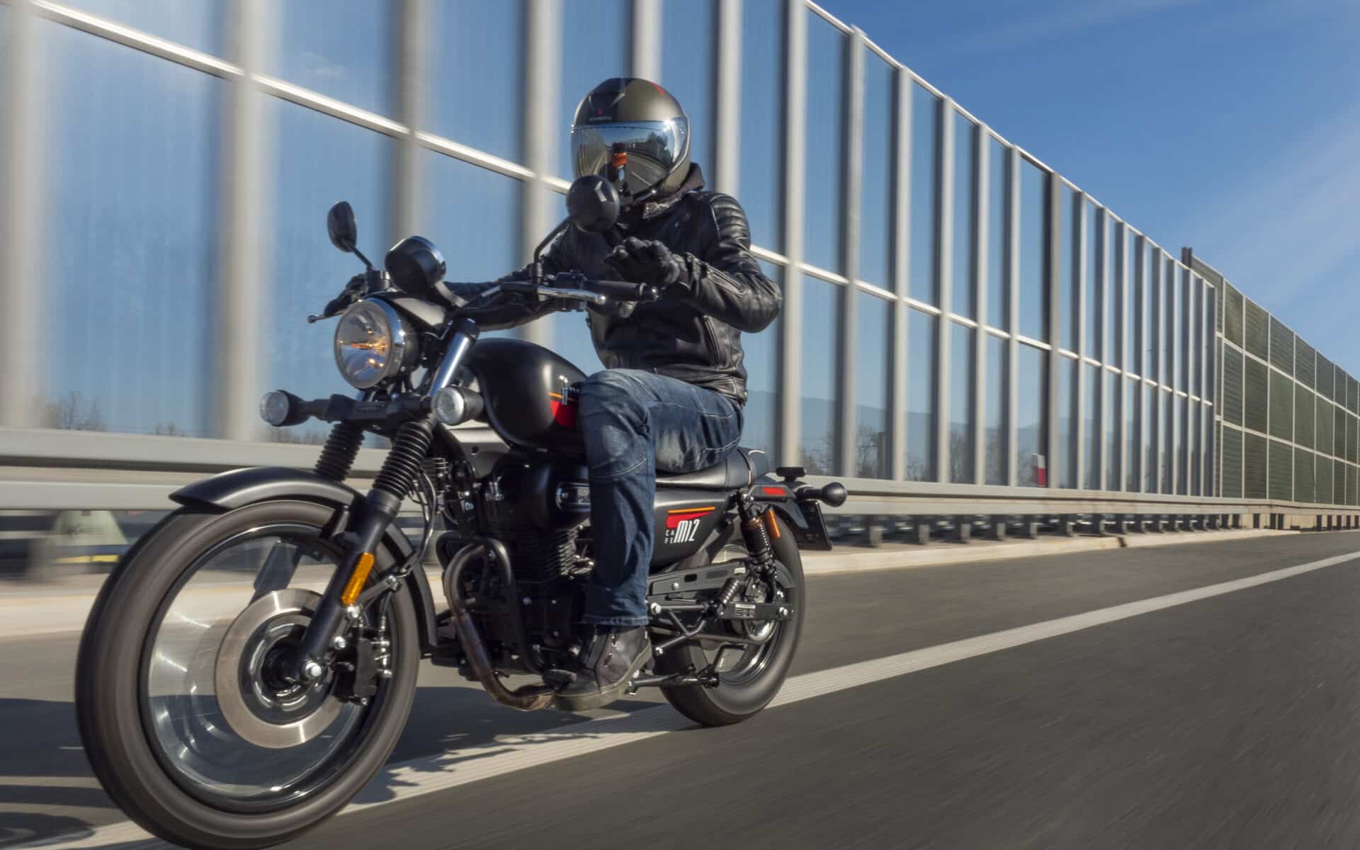 Motocykle 125 dla amatora. Ranking TOP6 motocykli używanych na dojazdy do pracy i dla osób początkujących